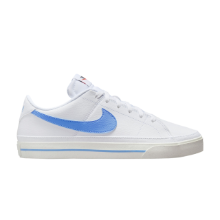Court Legacy Next Nature 'White University Blue'