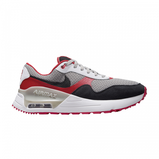 Air Max SYSTM 'Ohio State' ᡼