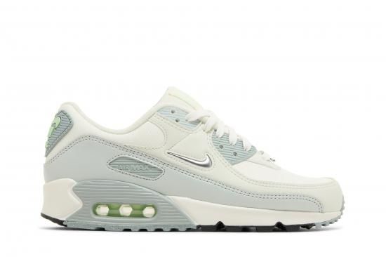 Wmns Air Max 90 SE 'Molten Metal' ᡼