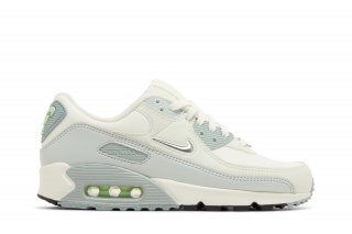 Wmns Air Max 90 SE 'Molten Metal' ͥ