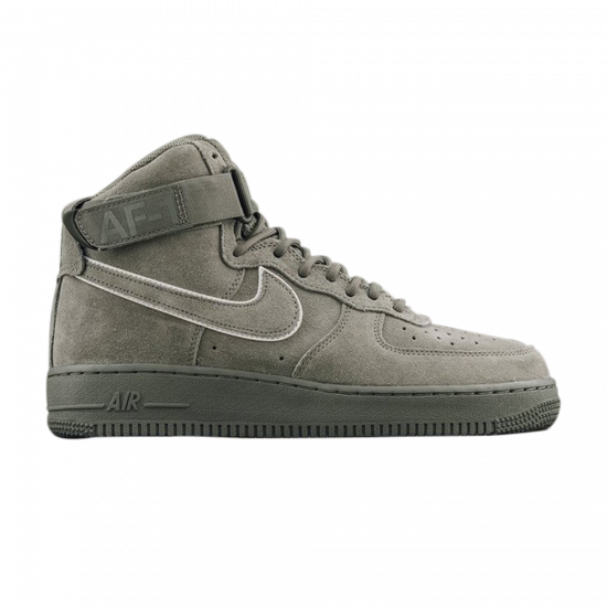 Air Force 1 High 'Dark Stucco' ᡼