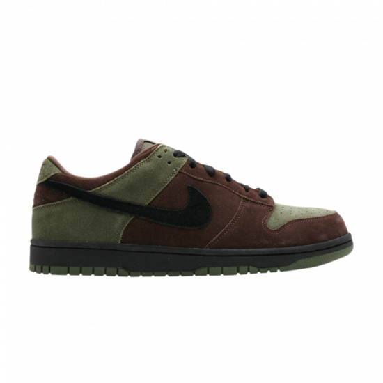 Dunk Low Nke Lam ᡼