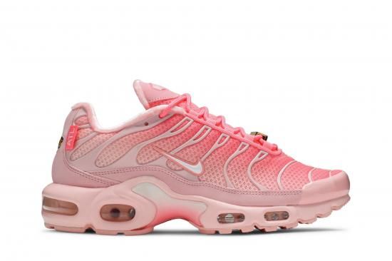 Wmns Air Max Plus 'City Special - Atlanta' ᡼