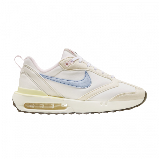 Wmns Air Max Dawn 'Sail Antique Blue' ᡼