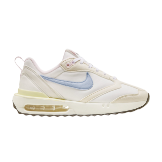 Wmns Air Max Dawn 'Sail Antique Blue'
