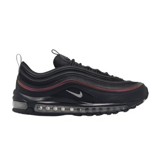 Air Max 97 'Black Picante Red' ͥ