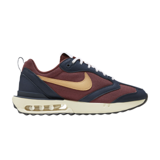 Wmns Air Max Dawn 'Dark Pony Obsidian'