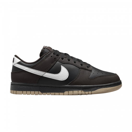 Wmns Dunk Low Next Nature 'Velvet Brown' ᡼