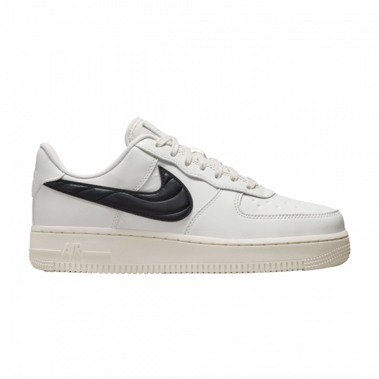 Wmns Air Force 1 '07 'Phantom Quilted Swoosh' ᡼