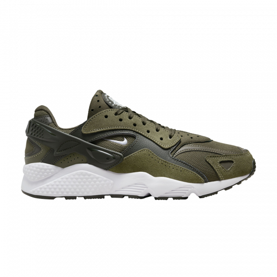 Air Huarache Runner 'Cargo Khaki' ᡼