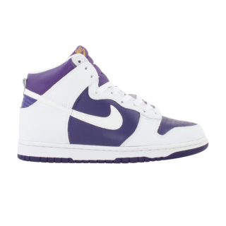 Dunk High Le ͥ