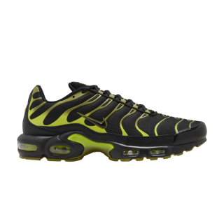Air Max Plus 'Pacific Moss'