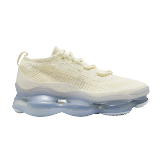 Wmns Air Max Scorpion Flyknit 'Coconut Milk'