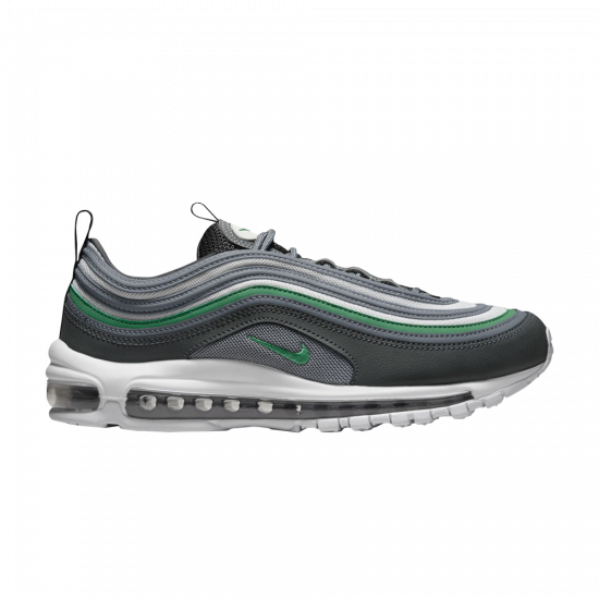 Air Max 97 'Cool Grey Stadium Green' ᡼