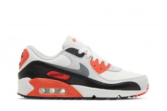 Air Max 90 GORE-TEX 'Infrared' ᡼