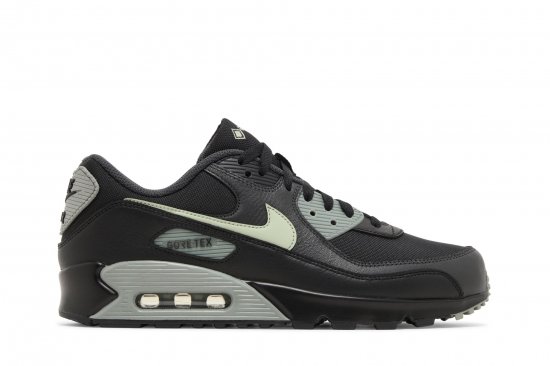 Air Max 90 GORE-TEX 'Black Honeydew' ᡼