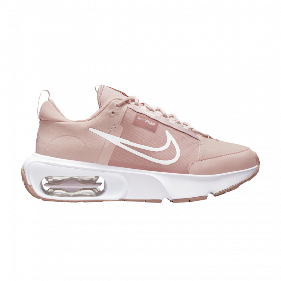 Wmns Air Max Interlock 'Pink Oxford' ᡼