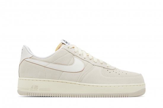 Air Force 1 '07 'Athletic Department' ᡼