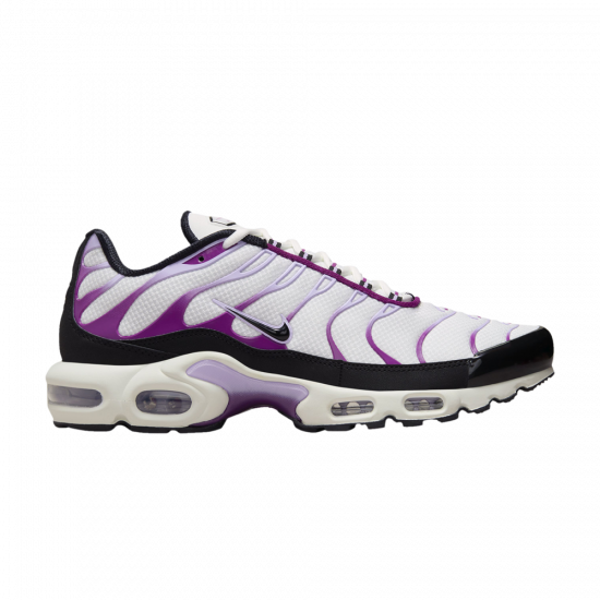 Air Max Plus 'White Lilac Bloom' ᡼