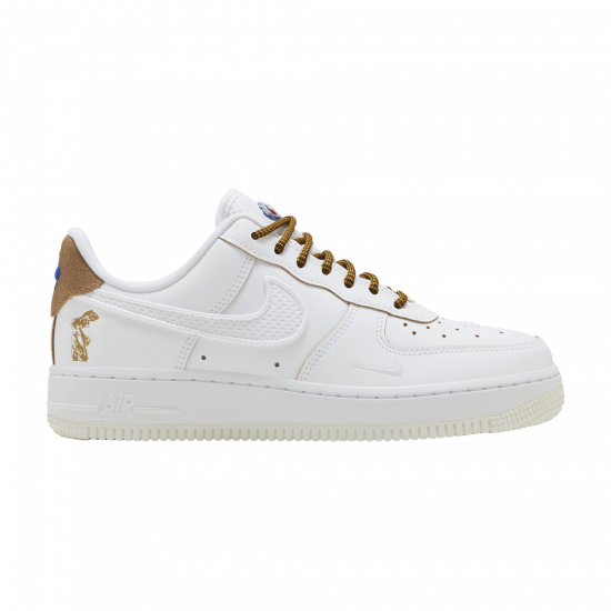 Wmns Air Force 1 '07 LX 'Goddess of Victory' ᡼