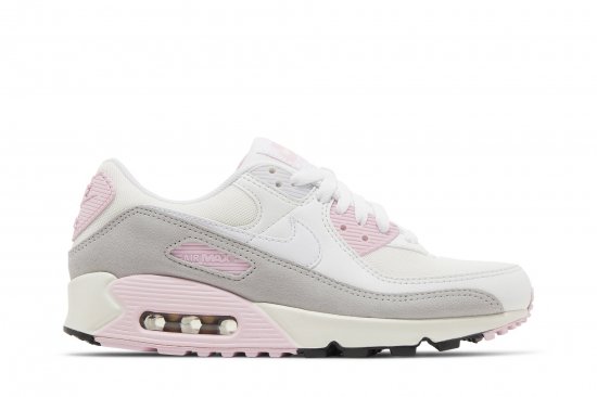 Wmns Air Max 90 'Athletic Department - Pink Foam' ᡼