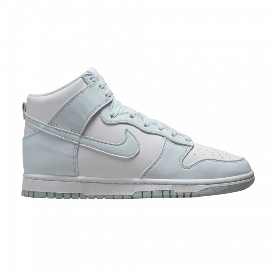 Wmns Dunk High Next Nature 'Glacier Blue' ᡼