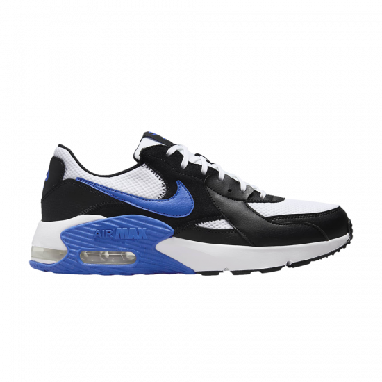 Air Max Excee 'Black Game Royal' ᡼