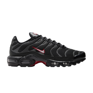 Air Max Plus 'Carbon Fiber'