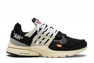 Off-White x Air Presto 'The Ten' ͥ