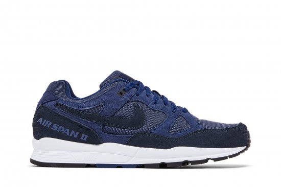 Air Span 2 SE SP19 'Midnight Navy' ᡼