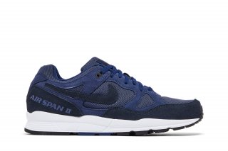 Air Span 2 SE SP19 'Midnight Navy' ͥ