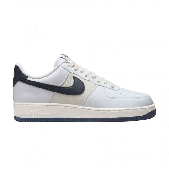 Air Force 1 '07 Next Nature 'White Obsidian' ᡼