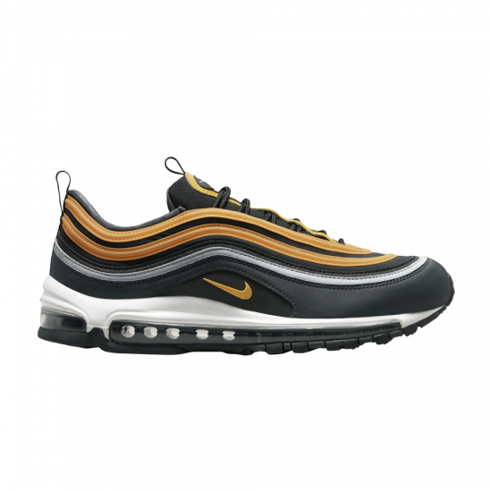 Air Max 97 WTR 'Anthracite University Gold' ᡼