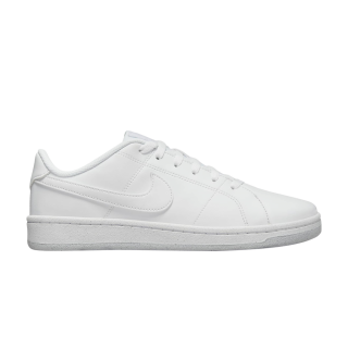 Wmns Court Royale 2 'Triple White'