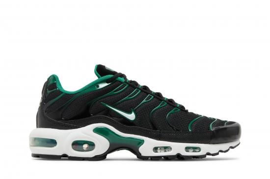 Air Max Plus 'Black Malachite Gum' ᡼