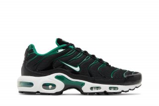Air Max Plus 'Black Malachite Gum'