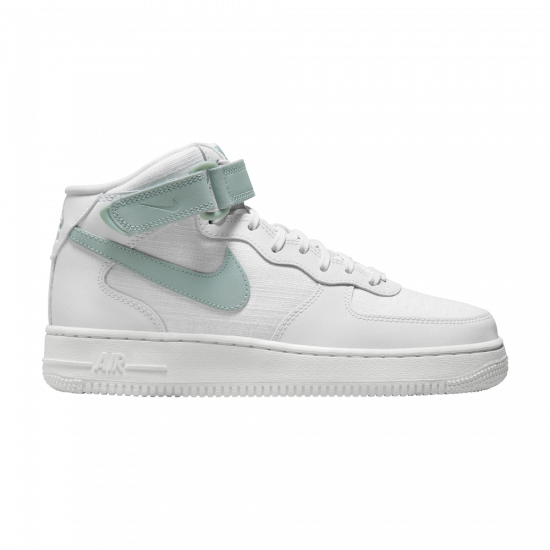 Wmns Air Force 1 '07 Mid 'White Mineral' ᡼