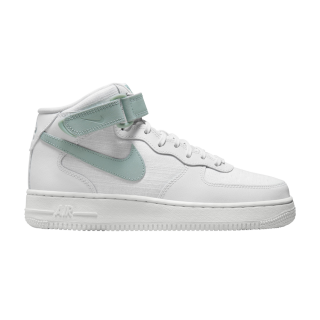 Wmns Air Force 1 '07 Mid 'White Mineral' ͥ