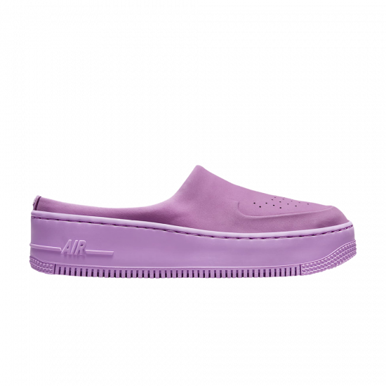 Wmns Air Force 1 Lover XX 'Rush Fuchsia' ᡼