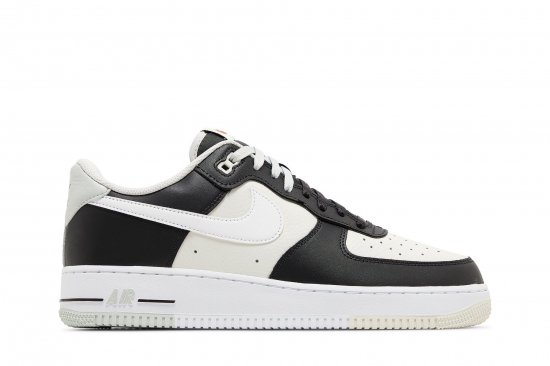 Air Force 1 '07 LV8 'Split - Black Phantom' ᡼