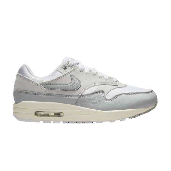 Wmns Air Max 1 '87 'Pure Platinum' ᡼