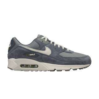 Air Max 90 Premium 'Iron Grey' ͥ