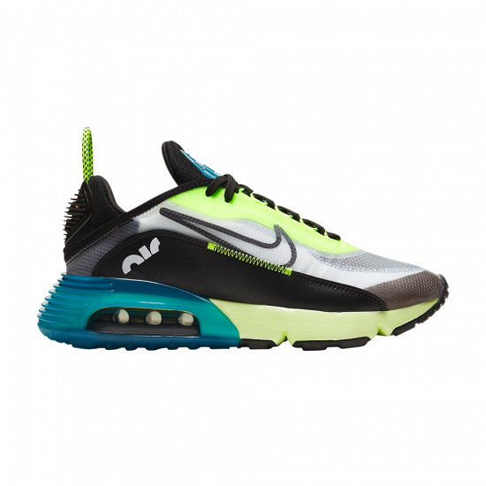 Wmns Air Max 2090 'Volt Valerian Blue' ᡼