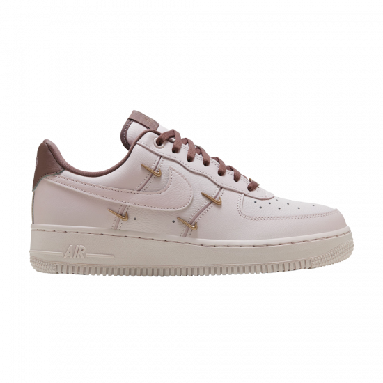 Wmns Air Force 1 '07 LX 'Pink Russett' ᡼