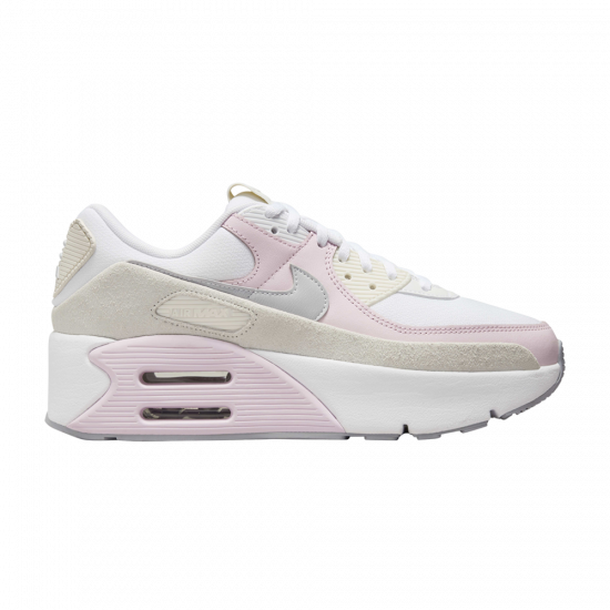 Wmns Air Max 90 LV9 'Pink Photon Dust' ᡼