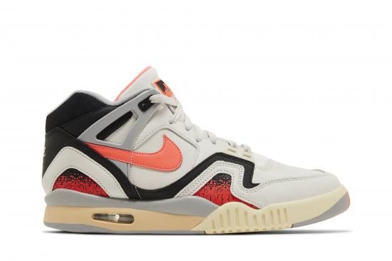 Air Tech Challenge 2 'Hot Lava' 2024 ᡼