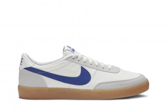 Killshot 2 Leather 'Sail Hyper Blue Gum' ᡼