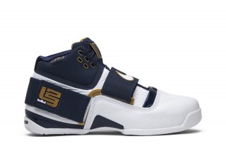 LeBron Soldier 1 '25 Straight' ͥ