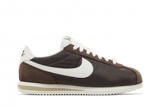 Wmns Cortez 'Baroque Brown' ᡼