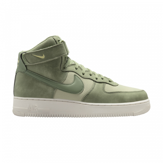 Air Force 1 High '07 LX 'Oil Green' ᡼